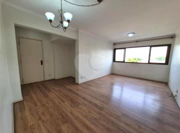 Apartamento · 94m² · 3 Quartos · Apartamento com 3 quartos à venda em Vila leopoldina - SP