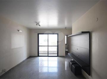 Apartamento · 95m² · 3 Quartos · 2 Vagas · Apartamento com 3 quartos à venda em Vila Andrade - SP