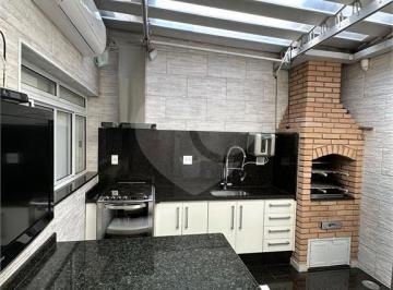 Casa · 128m² · 3 Quartos · 2 Vagas · Sobrado com 3 quartos à venda em Sítio Da Figueira - SP