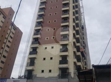 Apartamento · 63m² · 2 Quartos · 1 Vaga · Apartamento com 2 quartos à venda em Vila paulicéia - SP