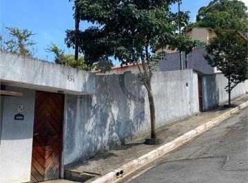 Terreno · 347m² · Terreno à venda em Vila irmãos arnoni - SP