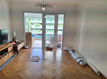Apartamento · 107m² · 3 Quartos · 2 Vagas · Apartamento com 3 quartos à venda em Paraíso do morumbi - SP