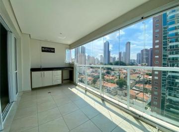 Apartamento · 52m² · 1 Quarto · 1 Vaga · Apartamento com 1 quartos à venda em Vila regente feijó - SP