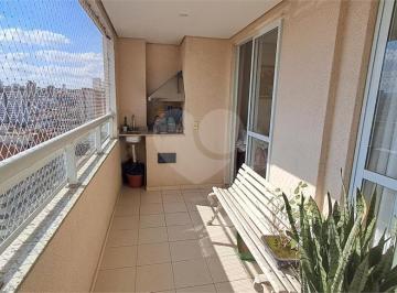 Apartamento · 78m² · 3 Quartos · 2 Vagas · Apartamento com 3 quartos à venda em Vila maria - SP