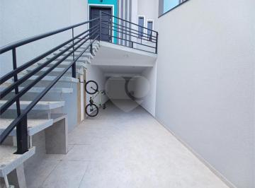 Casa · 108m² · 2 Quartos · Sobrado com 2 quartos à venda em Jardim patente novo - SP