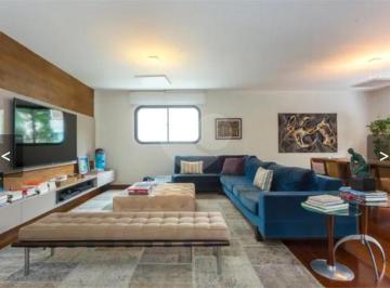 Apartamento · 400m² · 5 Quartos · 6 Vagas · Duplex com 5 quartos à venda em Cerqueira césar - SP