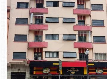 Apartamento · 60m² · 1 Quarto · Apartamento com 1 quartos à venda em Parque Vila Maria - SP