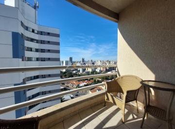 0 · Apartamento a Venda com 89 m² no Bairro Taquaral em Campinas SP.