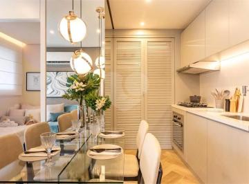 Apartamento · 40m² · 1 Quarto · Apartamento com 1 quartos à venda em Vila firmiano pinto - SP