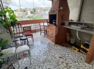 Casa · 80m² · 2 Quartos · 1 Vaga · Casa com 2 quartos à venda em Parque maria domitila - SP