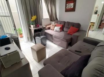 Casa · 80m² · 2 Quartos · 1 Vaga · Casa com 2 quartos à venda em Parque maria domitila - SP