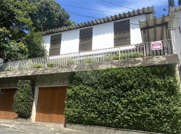 Casa · 238m² · 3 Quartos · 4 Vagas · Sobrado com 3 quartos à venda em Vila Nova Caledônia - SP