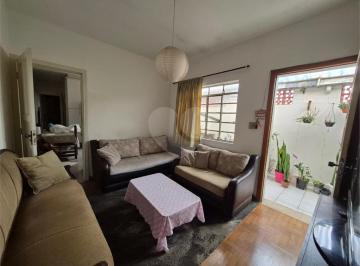 Casa · 105m² · 2 Quartos · 2 Vagas · Casa térrea com 2 quartos à venda em Vila lageado - SP