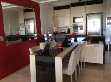 Apartamento · 101m² · 3 Quartos · 2 Vagas · Apartamento com 3 quartos à venda em Vila progredior - SP
