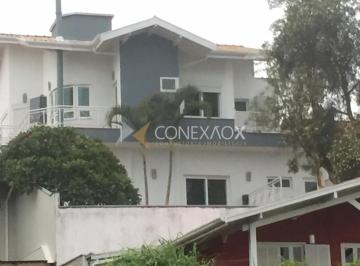 0 · casa à venda em Loteamento Caminhos de São Conrado (Sousas)