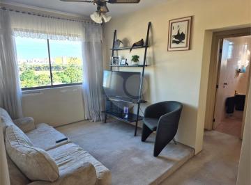 Apartamento · 60m² · 2 Quartos · 1 Vaga · Apartamento com 2 quartos à venda em Vila ester (zona norte) - SP
