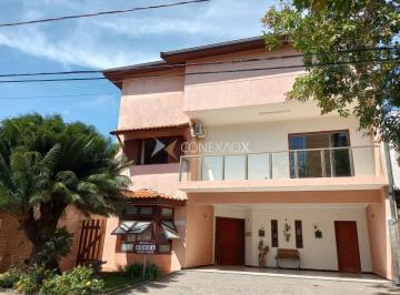 0 · casa à venda em Loteamento Caminhos de São Conrado (Sousas)