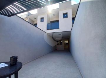 Casa · 175m² · 3 Quartos · 2 Vagas · Sobrado com 3 quartos à venda em Vila roque - SP