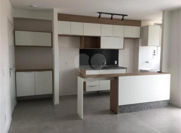 Apartamento · 56m² · 2 Quartos · 1 Vaga · Apartamento com 2 quartos à venda em Catumbi - SP