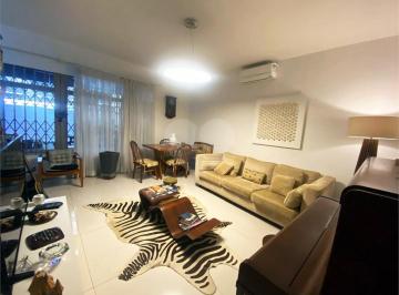 Casa · 147m² · 3 Quartos · 2 Vagas · Sobrado com 3 quartos à venda em Vila congonhas - SP