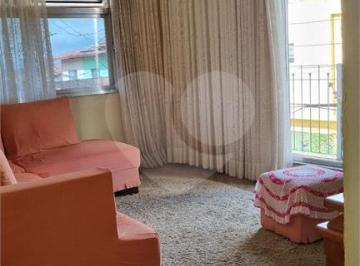 Casa · 290m² · 5 Quartos · 1 Vaga · Sobrado com 5 quartos à venda em Vila santos - SP