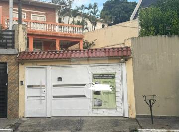Casa · 211m² · 2 Quartos · 2 Vagas · Sobrado com 2 quartos à venda em Vila albertina - SP