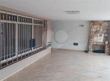 Casa · 198m² · 3 Quartos · 2 Vagas · Casa com 3 quartos à venda em Lauzane paulista - SP