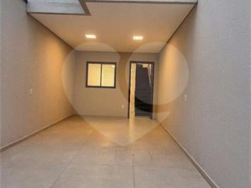 Casa · 110m² · 2 Quartos · 2 Vagas · Sobrado com 2 quartos à venda em Vila paiva - SP