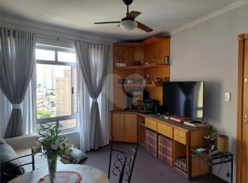 Apartamento · 70m² · 2 Quartos · 1 Vaga · Apartamento com 2 quartos à venda em Vila deodoro - SP