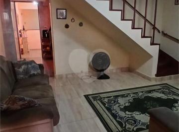 Casa · 210m² · 3 Quartos · 2 Vagas · Sobrado com 3 quartos à venda em Jardim mangalot - SP