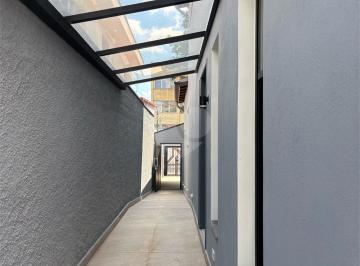 Casa · 194m² · 4 Quartos · 3 Vagas · Sobrado com 4 quartos à venda em Vila clementino - SP
