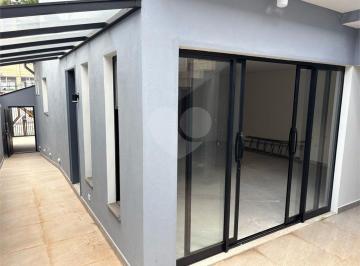 Casa · 194m² · 4 Quartos · 3 Vagas · Sobrado com 4 quartos à venda em Vila clementino - SP