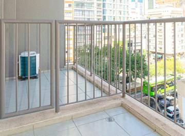 Apartamento · 35m² · 1 Quarto · Apartamento com 1 quartos à venda em Consolação - SP