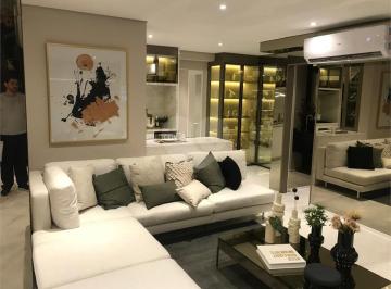Apartamento · 155m² · 3 Quartos · 2 Vagas · Garden com 3 quartos à venda em Tucuruvi - SP