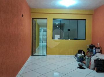 Casa · 140m² · 4 Quartos · 1 Vaga · Sobrado com 4 quartos à venda em Vila aimoré - SP