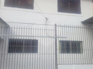 Casa · 152m² · 4 Quartos · 3 Vagas · Sobrado com 4 quartos à venda em Jardim carlu - SP
