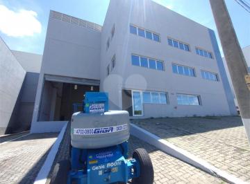 Comercial · 1000m² · 10 Vagas · Galpão à venda em Rio abaixo - SP