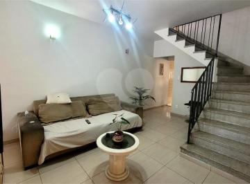 Casa · 125m² · 3 Quartos · 1 Vaga · Sobrado com 3 quartos à venda em Parque maria domitila - SP