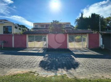 Casa · 294m² · 6 Quartos · 4 Vagas · Casa com 6 quartos à venda em Jardim san ressore (caucaia do alto) - SP