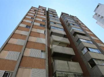 Apartamento · 66m² · 2 Quartos · 2 Vagas · Apartamento com 2 quartos à venda em Vila andrade - SP