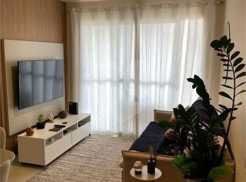 Apartamento · 86m² · 3 Quartos · 2 Vagas · Apartamento com 3 quartos à venda em Vila guarani (z sul) - SP