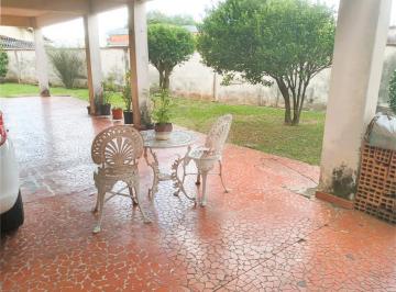 Casa · 250m² · 3 Quartos · 8 Vagas · Casa térrea com 3 quartos à venda em Jardim londrina - SP