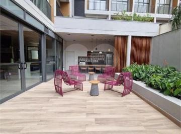 Apartamento · 99m² · 1 Quarto · Apartamento com 1 quartos à venda em Perdizes - SP