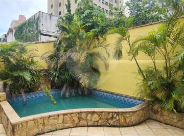 Casa · 230m² · 4 Quartos · 2 Vagas · Casa com 4 quartos à venda em Vila isolina mazzei - SP