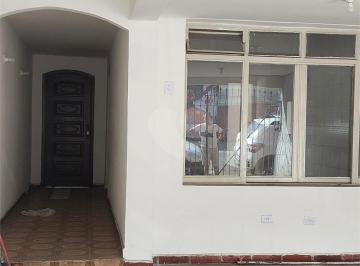 Casa · 125m² · 3 Quartos · 2 Vagas · Sobrado com 3 quartos à venda em Jardim ana maria - SP