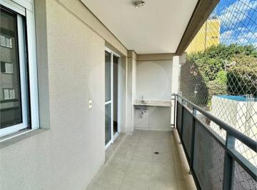 Apartamento · 64m² · 2 Quartos · 1 Vaga · Apartamento com 2 quartos à venda em Vila gustavo - SP
