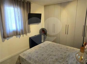 Apartamento · 55m² · 2 Quartos · 2 Vagas · Apartamento com 2 quartos à venda em Vila aurora (zona norte) - SP