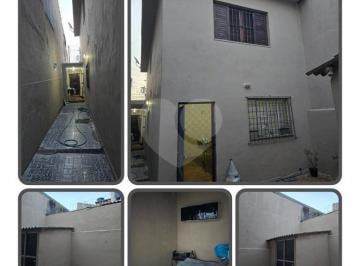 Casa · 120m² · 2 Quartos · 2 Vagas · Sobrado com 2 quartos à venda em Parque edu chaves - SP