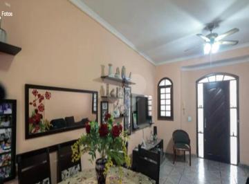 Casa · 235m² · 3 Quartos · 2 Vagas · Sobrado com 3 quartos à venda em Vila gomes cardim - SP