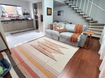 Casa · 145m² · 3 Quartos · 2 Vagas · Casa com 3 quartos à venda em Bosque da saúde - SP